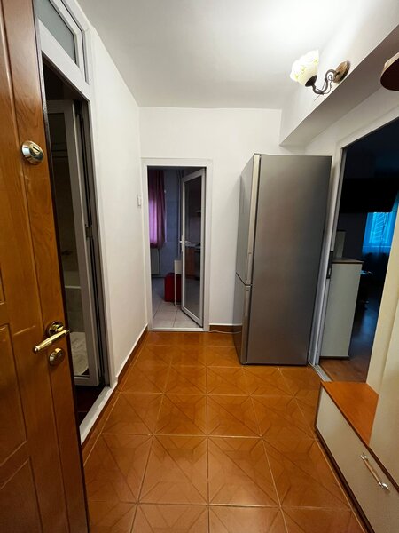 Berceni, Secuilor, sector 4